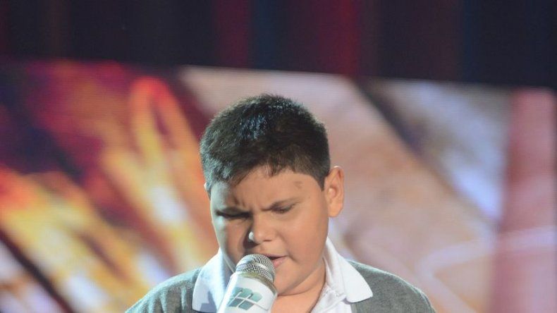 7ma cantadera de Semilla de Cantores