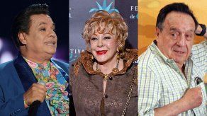 Celebridades que han partido el 28: ¿Simple coincidencia?