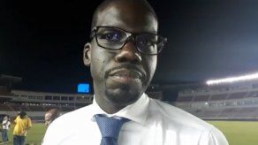 Joaquim Batica: En Panamá hay mucho potencial y hay jugadores que me interesaron