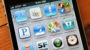 Apple alcanza los 40.000 millones de aplicaciones descargadas