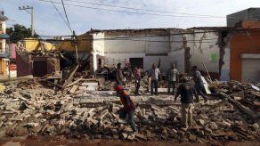 NFL se disculpa por tuit sobre terremoto en México