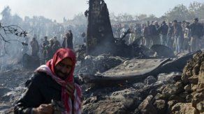 ONU suspende operaciones en Siria ante creciente peligro