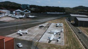 R.Dominicana participará en Panamá en taller sobre tráfico aéreo regional