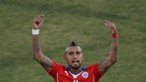 Vidal evita juicio con salidas alternativas