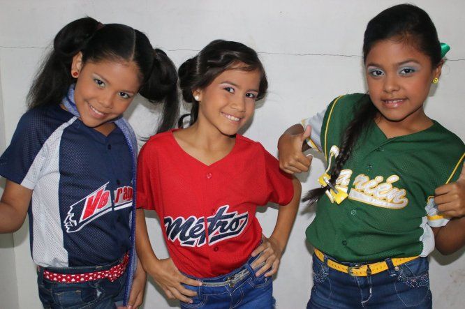 Backstage del estreno de Semilla