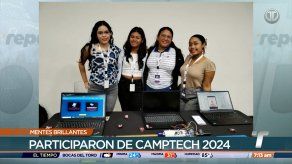 Mentes Brillantes: Jóvenes crean proyecto de innovación social