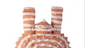 Anuncian ganadores de I Bienal de Arte Contemporáneo Indígena