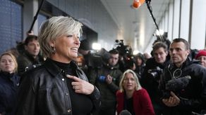 El juez Steenhuis inició la audiencia del jueves y dijo que “la corte adopta la postura de que el MH17 fue derribado por un misil Buk” lanzado desde un campo agrícola en el este de Ucrania.