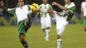 Atlético Nacional y Audax Italiano empatan 1-1