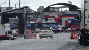 Costa Rica prohíbe a camiones panameños cargar producto como medida recíproca