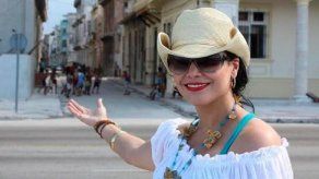 Olga Tañón oferecrá dos conciertos en Cuba
