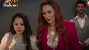 LA MADRASTRA | Hija de Antonio Gil busca a Marcia