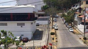 Suntracs cierra vías en varios puntos de la Capital