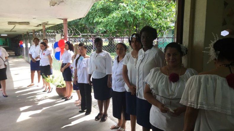Licitación del nuevo Centro de Rehabilitación Femenino será en enero