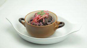 El guandú más morado del mundo - Sergio