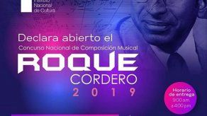 Convocatoria abierta para el Concurso Nacional de Composición Musical en Panamá