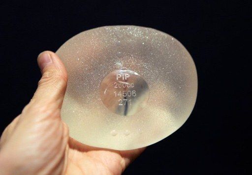 Seguridad Social francesa instaura demanda penal por prótesis PIP