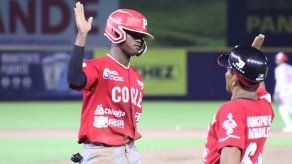 Béisbol Juvenil 2023: calendario oficial de las semifinales.