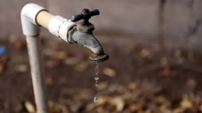 IDAAN informa de falta de agua en La Chorrera.&nbsp;