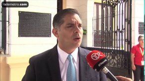 Pacto de gobernabilidad no se ha quebrado asegura Valderrama