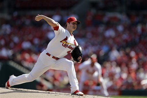 Cardenales se acercan al título divisional