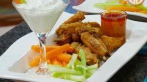 Buffalo Wings