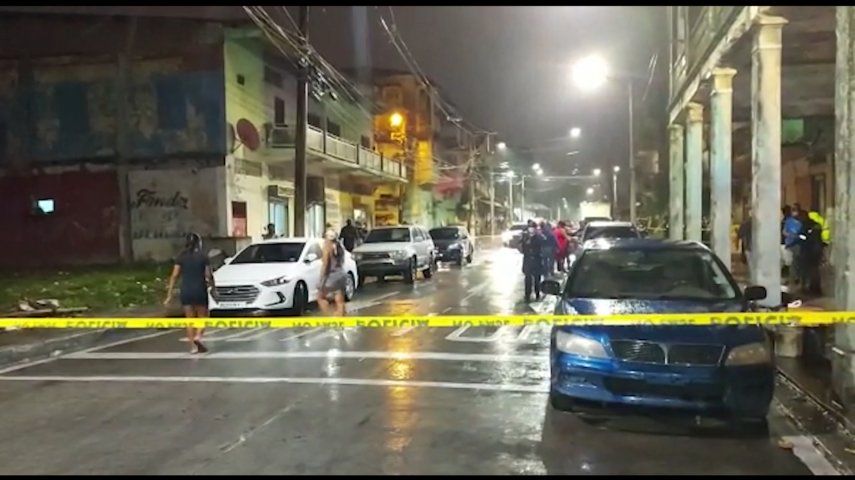La provincia de Colón necesita