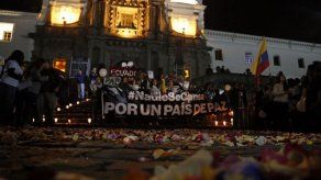 Parlatino pide a región enérgica condena a violencia en frontera ecuatoriana