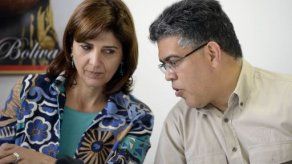 Cancilleres de Colombia y Venezuela se reunirán en octubre en Bogotá