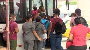 Toque de queda se mantendrá los fines de semana en Panamá y Panamá Oeste