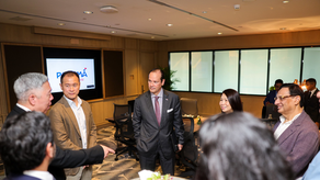 Panamá busca inversionistas en Singapur