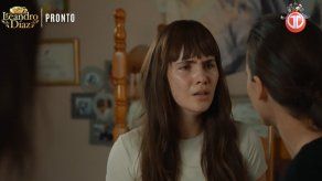 MUJERES | Los padres de Turkan tienen un accidente.