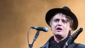 Pete Doherty desafía a Liam Gallagher a un combate de boxeo