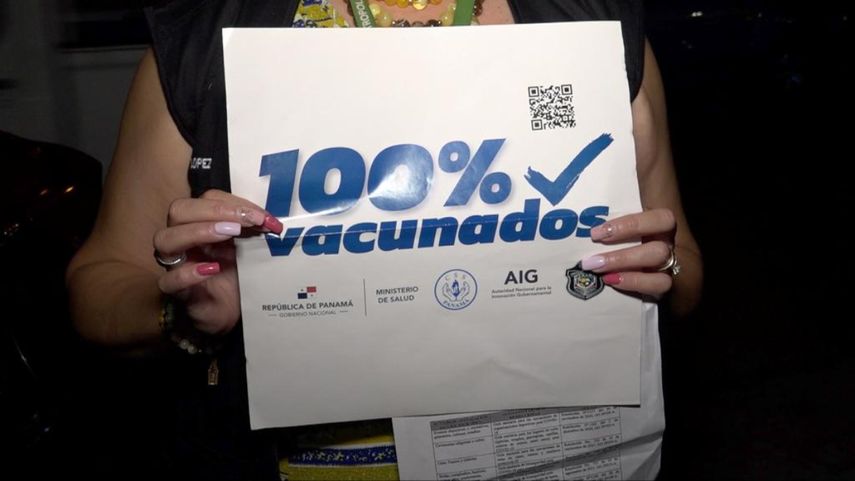 Se permitirá un aforo de 100% de la capacidad de los locales o instalaciones bajo la condición de que las personas que acudan deben contar con su esquema de vacunación contra COVID-19 completo con un mínimo de 14 días.