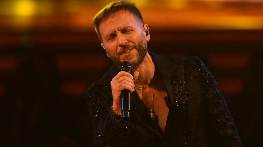 Noel Schajris brindará concierto acústico en Panamá en marzo