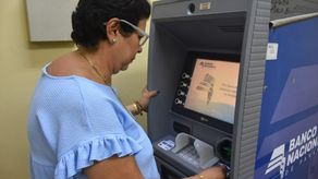 Pago de abril a jubilados y pensionados por ACH: Primer cobro será esta semana