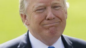 Trump agradece a Jimmy Carter sus amables comentarios sobre él