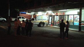Asesinan a comerciante en Chiriquí