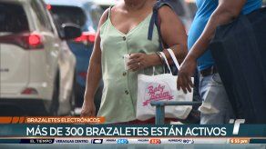 Implementarán brazaletes electrónicos a agresores de mujeres