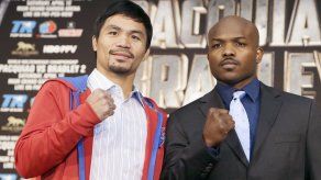Pacquiao buscará mostrar instinto asesino