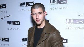 A Nick Jonas le costó librarse de su imagen de ídolo juvenil