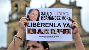 Obispo dice que ELN liberó a periodista Salud Hernández-Mora