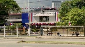 MP investiga a unidades policiales detenidas en operativo antidrogas MP investiga a unidades policiales detenidas en operativo antidrogas