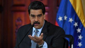 EEUU promete máxima presión sobre Maduro al sancionar a otros cinco allegados