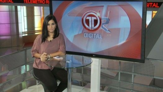 TR Digital edición del 14 de septiembre