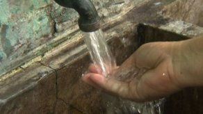 Sectores de Arraiján no tendrán agua este sábado por trabajos del IDAAN