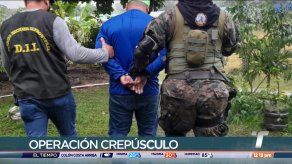 Procurador Caraballo habla sobre Operación Crepúsculo y presupuesto del MP