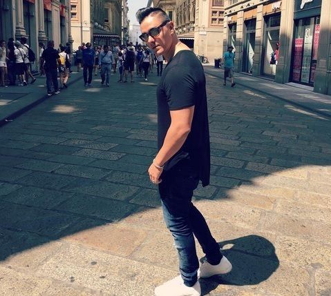 Joey Montana anuncia el inicio de su Tour La Movida