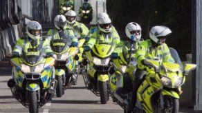 Nueve mil policías protegerán la cumbre de la OTAN