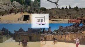 Descubre una de las locaciones de Game of Thrones